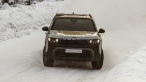 Jeep Compass 4xe: Δοκιμή στα όρια στις παγωμένες&hellip;
