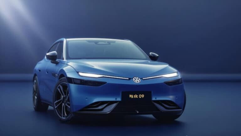 VW vs ΚΙΝΑ: Ο αργός δρόμος προς την απόλυτη κυριαρχία