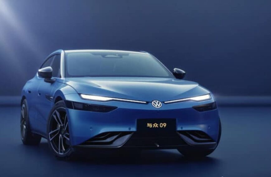 VW vs ΚΙΝΑ: Ο αργός δρόμος προς την απόλυτη κυριαρχία