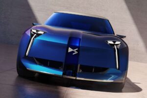 DS F3VER: Με αυτό το concept η εταιρεία&hellip;
