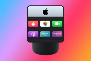 Με οθόνη 6 ιντσών και Siri AI: Το&hellip;
