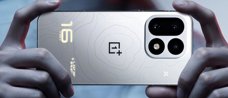 OnePlus 16: Μπαταρία 9.000mAh και επίσημη ημερομηνία κυκλοφορίας