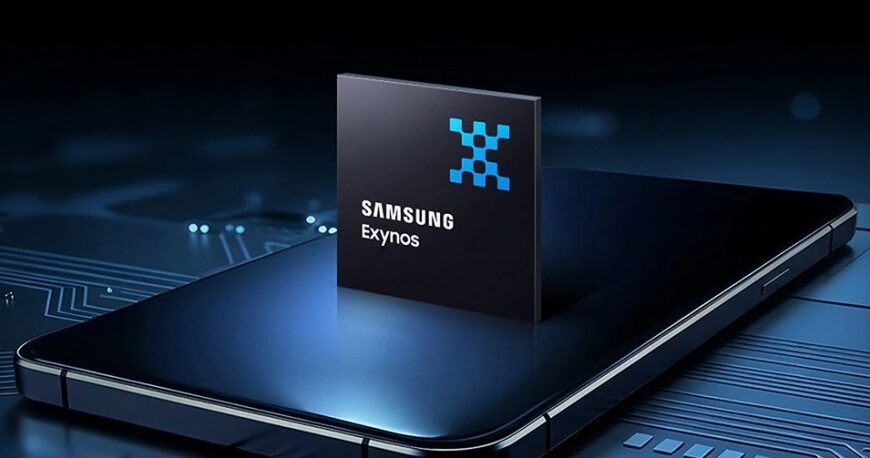 Μπήκε στην παραγωγή ο Exynos 2700…