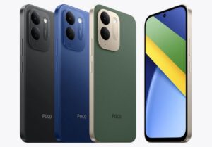 Poco C95 Pro: Ορίστε το νέο budget-king της&hellip;