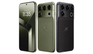 Στις 5 Νοεμβρίου τα αποκαλυπτήρια του Motorola Signature&hellip;