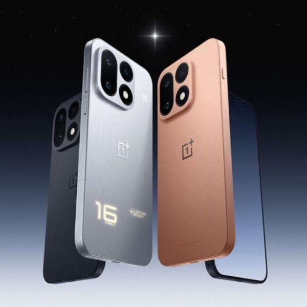OnePlus 16: Ένα κινέζικο super-phone που θέλουμε όλοι με μπαταρία 9.000 mAh!
