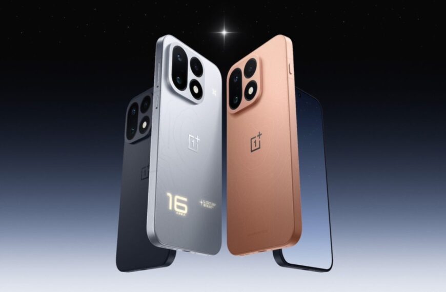 OnePlus 16: Ένα κινέζικο super-phone που θέλουμε όλοι…