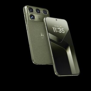 Με ισχύ που τρομάζει το Motorola Signature 27&hellip;