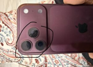 Υπερειώδης ακτινοβολία “καίει” τα νέα iPhone 18 Pro&hellip;