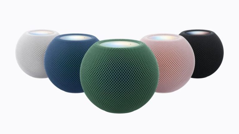 Δεν χρειάζεσαι οθόνη! Το νέο HomePod mini 2 υπόσχεται κορυφαίο ήχο και Siri AI