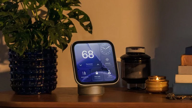 Apple HomeView: Το Hub που βλέπει, ακούει και…