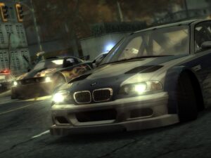 Need for Speed: Most Wanted — Ο βασιλιάς&hellip;