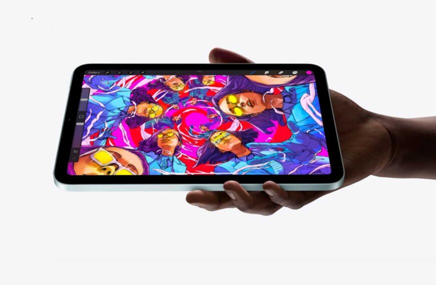 Αξίζει να περιμένετε το iPad&hellip;