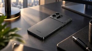 Samsung: Πιο λεπτό αλλά βαρύτερο το νέο S27&hellip;