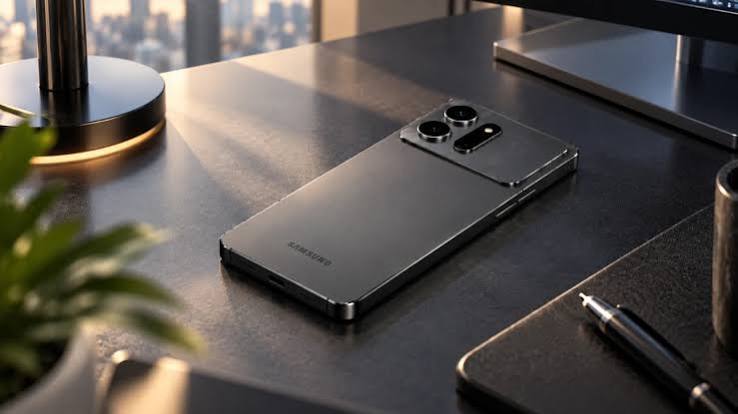 Samsung: Πιο λεπτό αλλά βαρύτερο το…