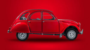 Citroën: Αποκαλύπτει βήμα-βήμα το νέο ηλεκτρικό της 2CV