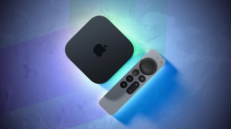 Apple TV 4K: Ανανέωση στο εσωτερικό, Apple Intelligence και νέο Siri Remote