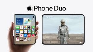 Μπορεί το iPhone Duo να βγάλει επαγγελματικές φωτογραφίες&hellip;