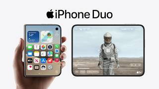 Μπορεί το iPhone Duo να βγάλει επαγγελματικές φωτογραφίες χωρίς τηλεφακό;