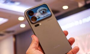 Xiaomi 18 Pro Max: Πρώτη εμφάνιση της παγκόσμιας&hellip;