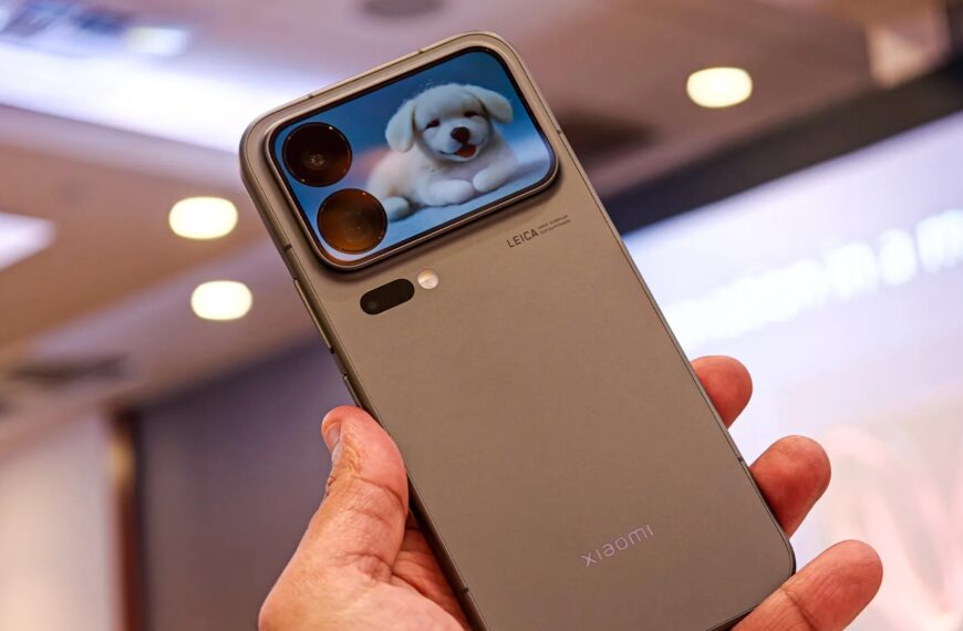 Xiaomi 18 Pro Max: Πρώτη εμφάνιση της παγκόσμιας…