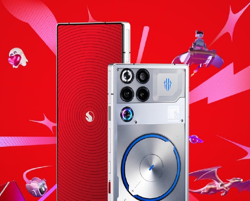 RedMagic 12 Pro+ Επιδεικνύει απεριόριστη απόδοση στο Geekbench 7