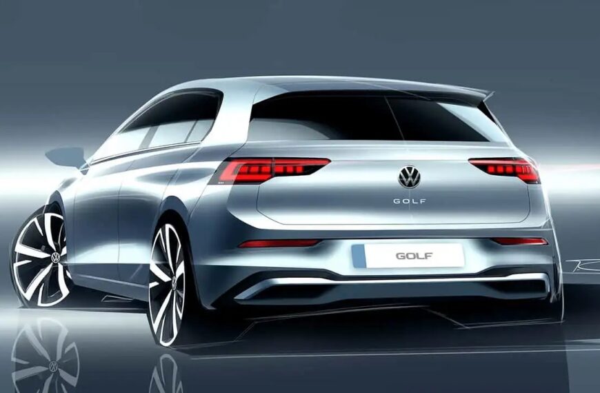 Φρένο στην ανάπτυξη του Volkswagen ID. Golf λόγω οικονομικών δυσχερειών