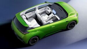 BYD Great Seagull: Αλλάζει επίπεδο – Πιο μεγάλο,&hellip;