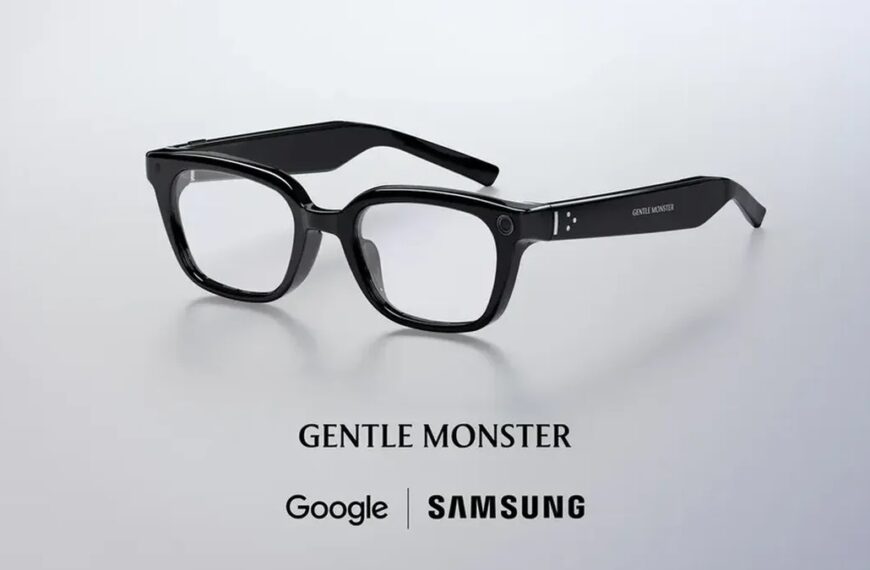 Samsung Smart Glasses: Κυκλοφορούν τον Νοέμβριο…