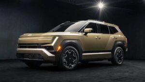 Νέο Hyundai Tucson 2027: Επιθετικό Design, 288 ίπποι&hellip;