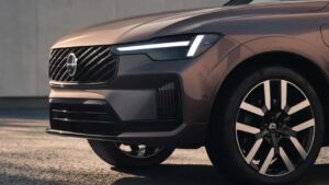 Volvo Cars: Πτώση πωλήσεων σε ΗΠΑ και Κίνα&hellip;