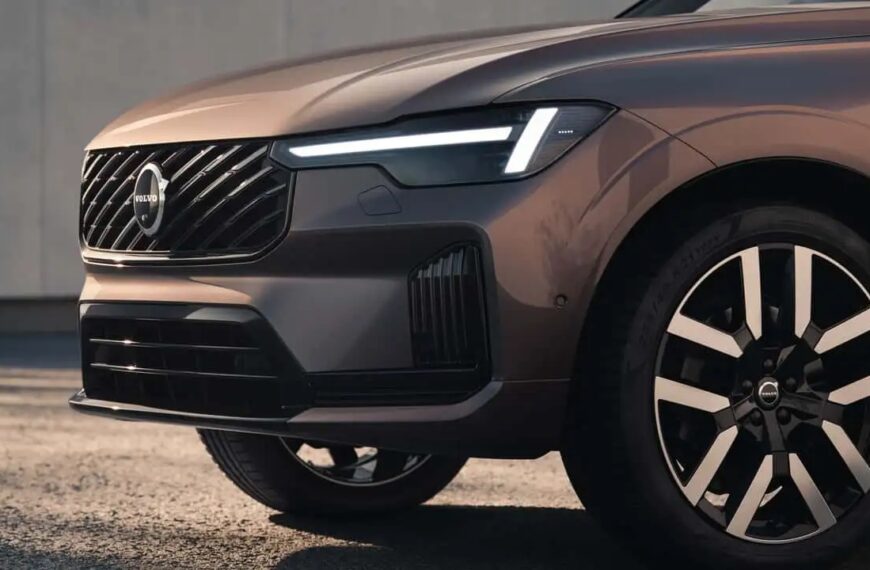 Volvo Cars: Πτώση πωλήσεων σε ΗΠΑ και Κίνα – Αποσύρει τις ετήσιες προβλέψεις της